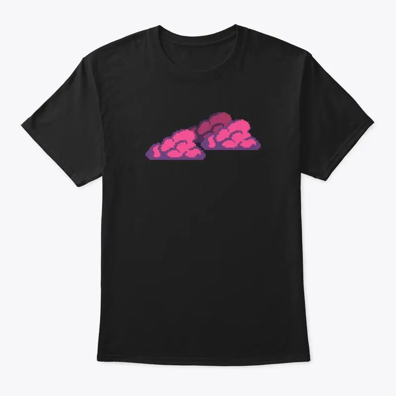 Coding Cloud Tee